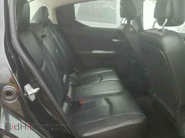 2010 DODGE AVENGER - VIN: 1B3CC5FB6AN164997 - Фото 6