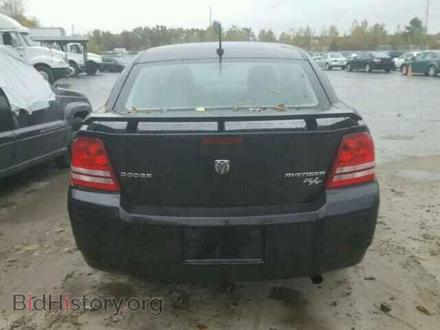 2010 DODGE AVENGER - VIN: 1B3CC5FB6AN164997 - Фото 10