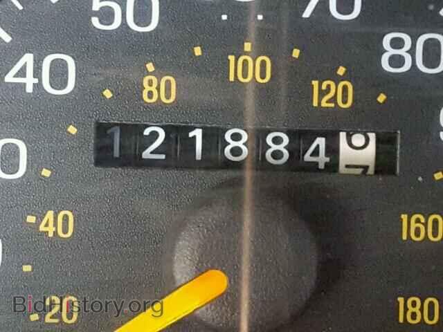1995 FORD ESCORT - VIN: 1FASP14J6SW197355 - Фото 8