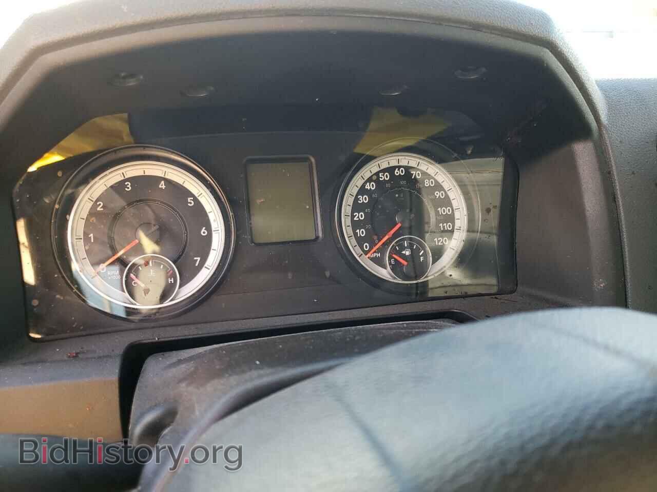 2015 RAM 1500 - VIN: 3C6RR7KT2FG700966 - Фото 8