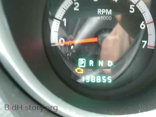 2007 DODGE NITRO - VIN: 1D8GU58K47W619781 - Фото 8