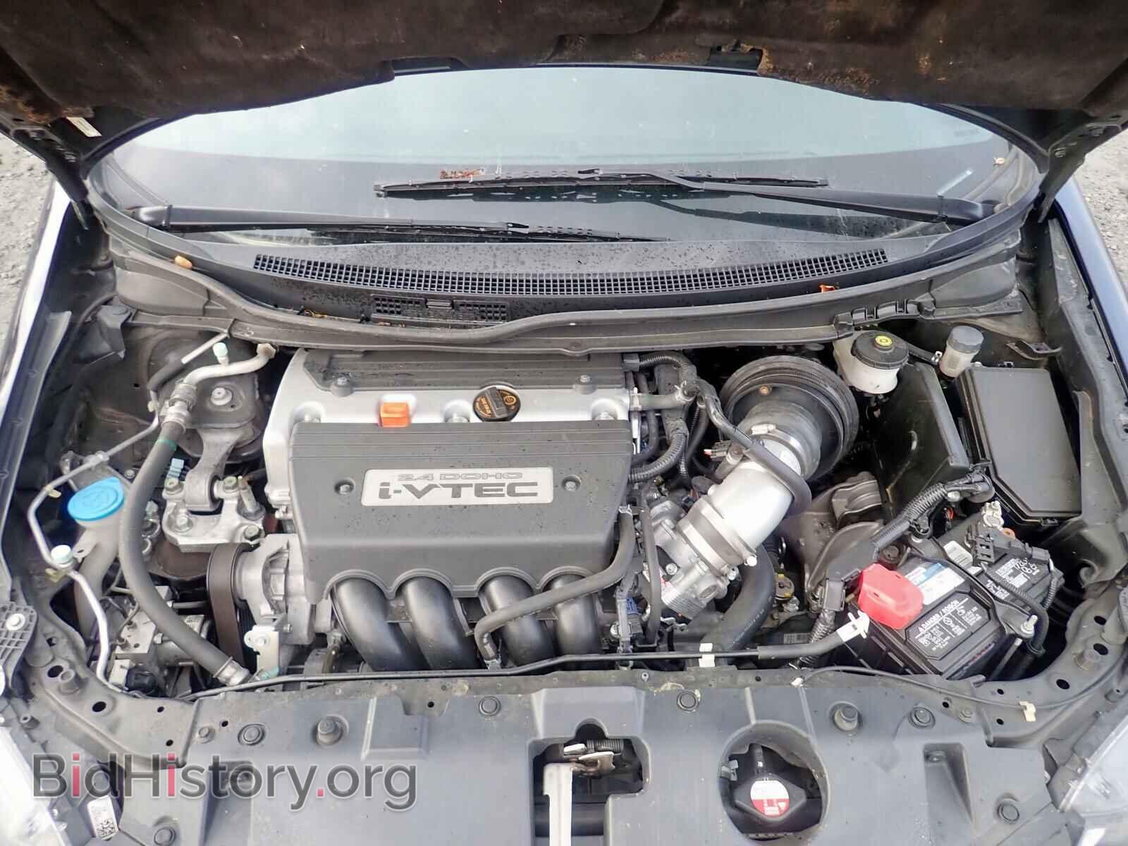2013 HONDA CIVIC - VIN: 2HGFB6E5XDH700283 - Фото 7