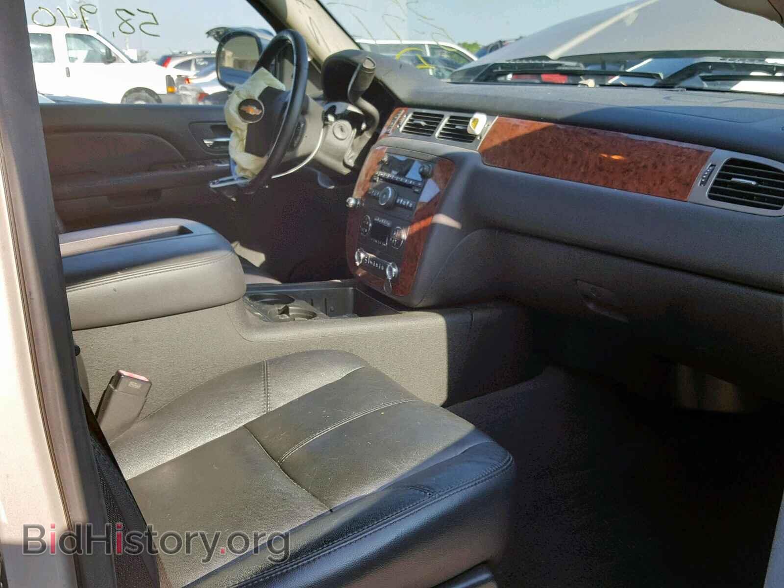2008 CHEVROLET SILVERADO - VIN: 1GCEC19Y58Z112957 - Фото 5