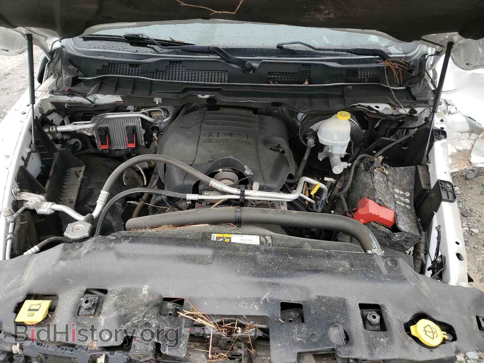 2015 RAM 1500 - VIN: 1C6RR7LT7FS520048 - Photo 7