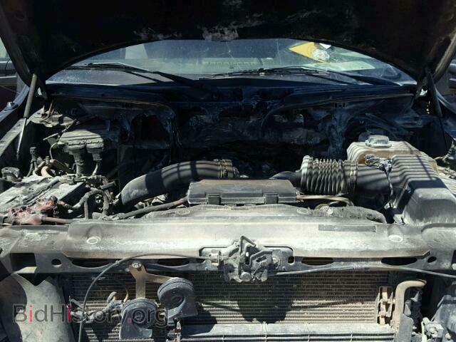 2013 FORD F150 SUPER - VIN: 1FTFX1ET3DFC88730 - Фото 7