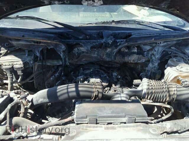 2013 FORD F150 SUPER - VIN: 1FTFX1ET3DFC88730 - Фото 9
