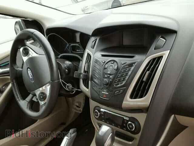 2012 FORD FOCUS - VIN: 1FAHP3H25CL452539 - Фото 9