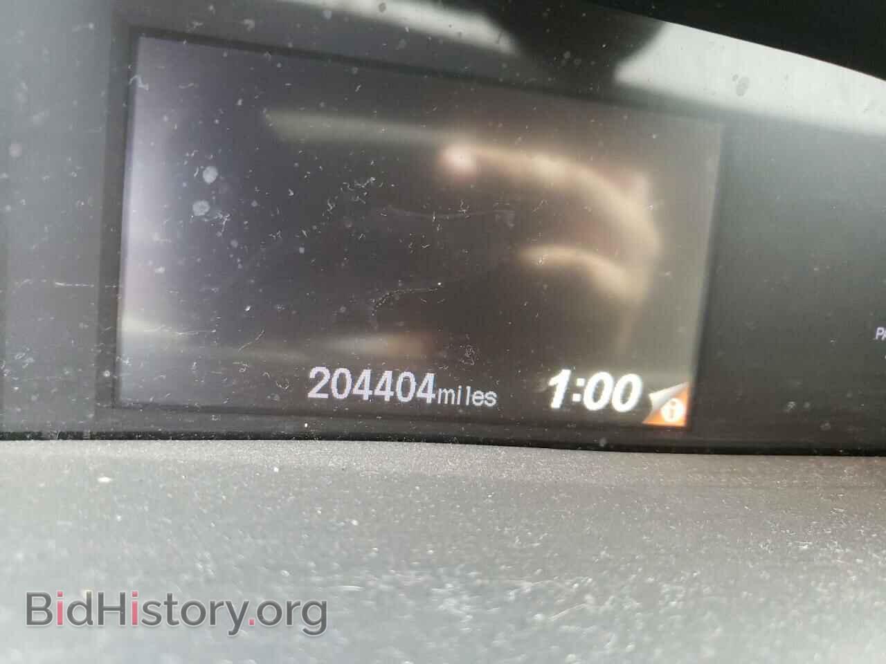 2012 HONDA CIVIC - VIN: 2HGFB2F56CH501012 - Фото 8