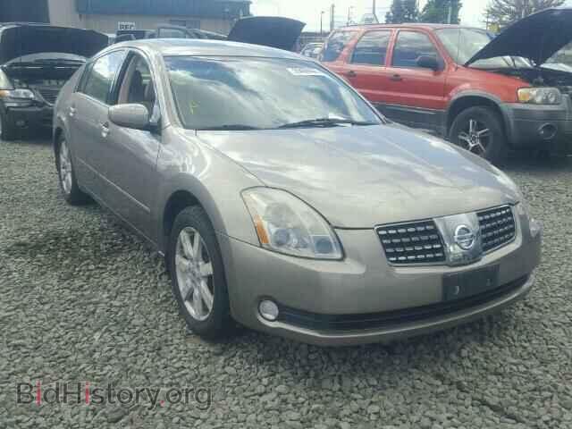 Фотография 1N4BA41E36C823719 - NISSAN MAXIMA 2006