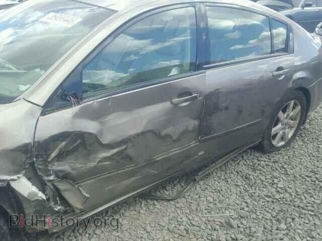 2006 NISSAN MAXIMA - VIN: 1N4BA41E36C823719 - Фото 10