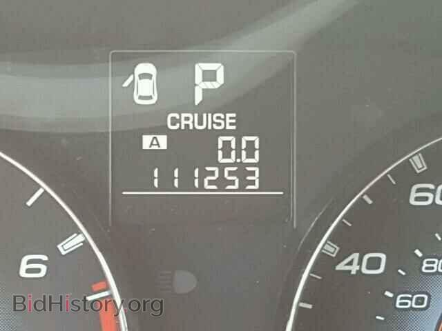 2010 SUBARU OUTBACK - VIN: 4S4BRBAC3A3334408 - Фото 8