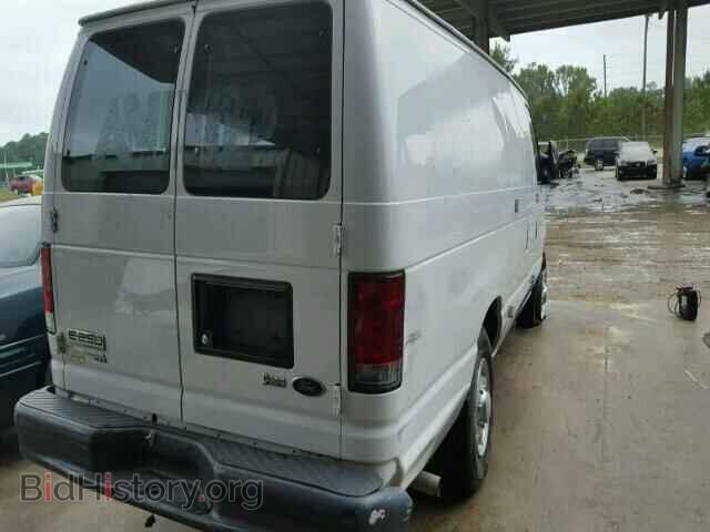 2013 FORD ECONOLINE - VIN: 1FTNS2EL9DDA68701 - Фото 4