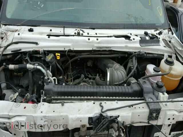 2013 FORD ECONOLINE - VIN: 1FTNS2EL9DDA68701 - Фото 7