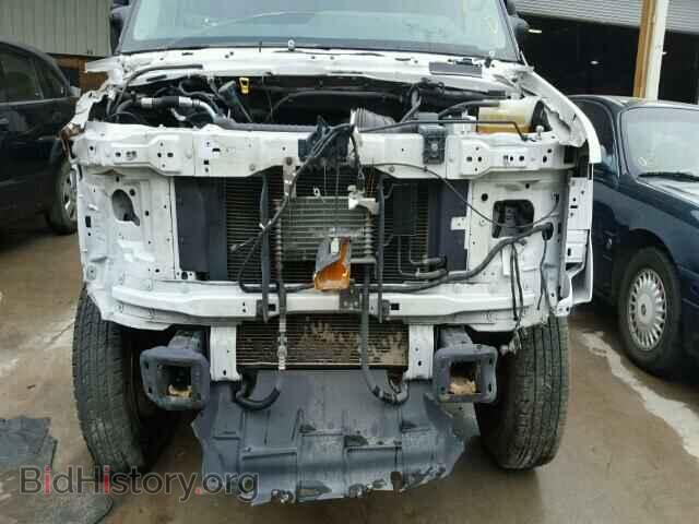2013 FORD ECONOLINE - VIN: 1FTNS2EL9DDA68701 - Фото 9