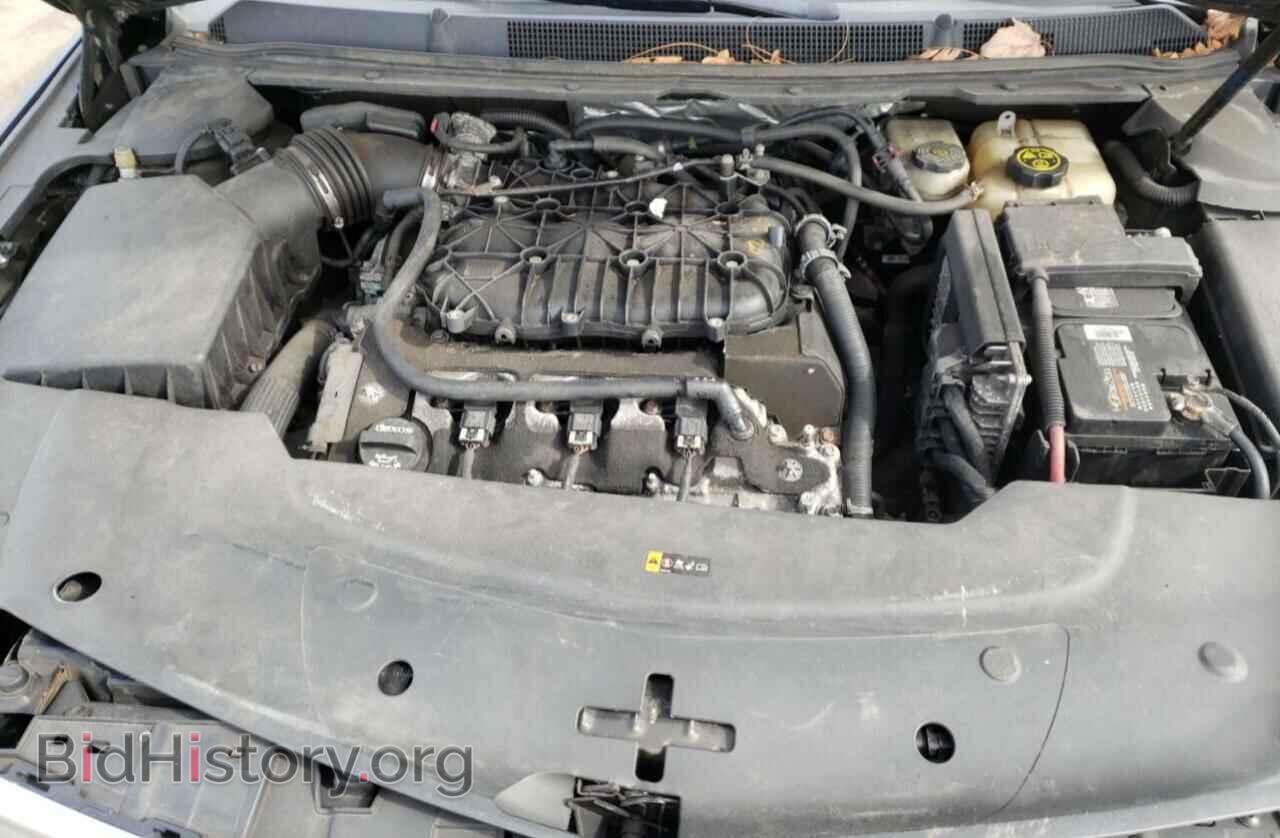 2014 CADILLAC XTS - VIN: 2G61U5S31E9298751 - Фото 7