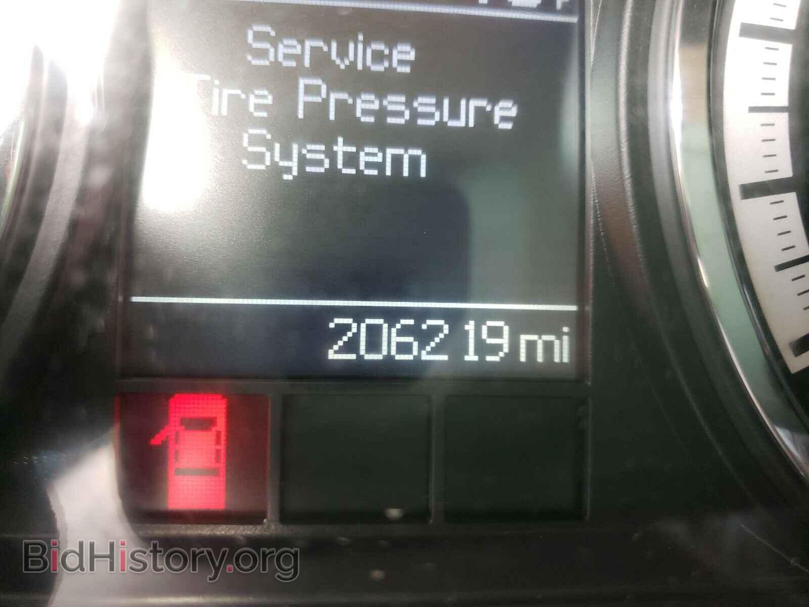 2011 DODGE RAM 1500 - VIN: 1D7RB1CT1BS504924 - Фото 8