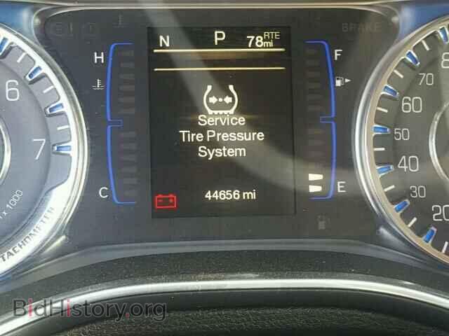 2015 CHRYSLER 200 - VIN: 1C3CCCAB8FN705151 - Фото 8