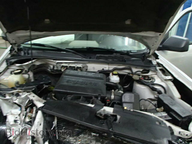 2009 FORD ESCAPE - VIN: 1FMCU03G69KB08663 - Фото 7