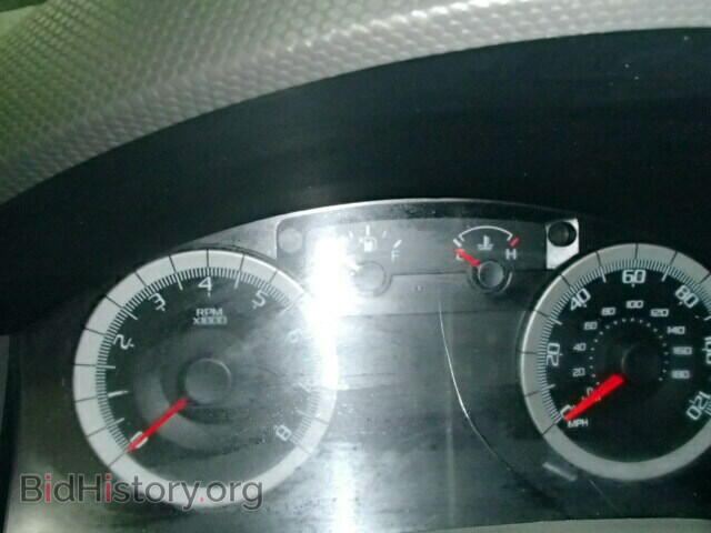 2009 FORD ESCAPE - VIN: 1FMCU03G69KB08663 - Фото 8