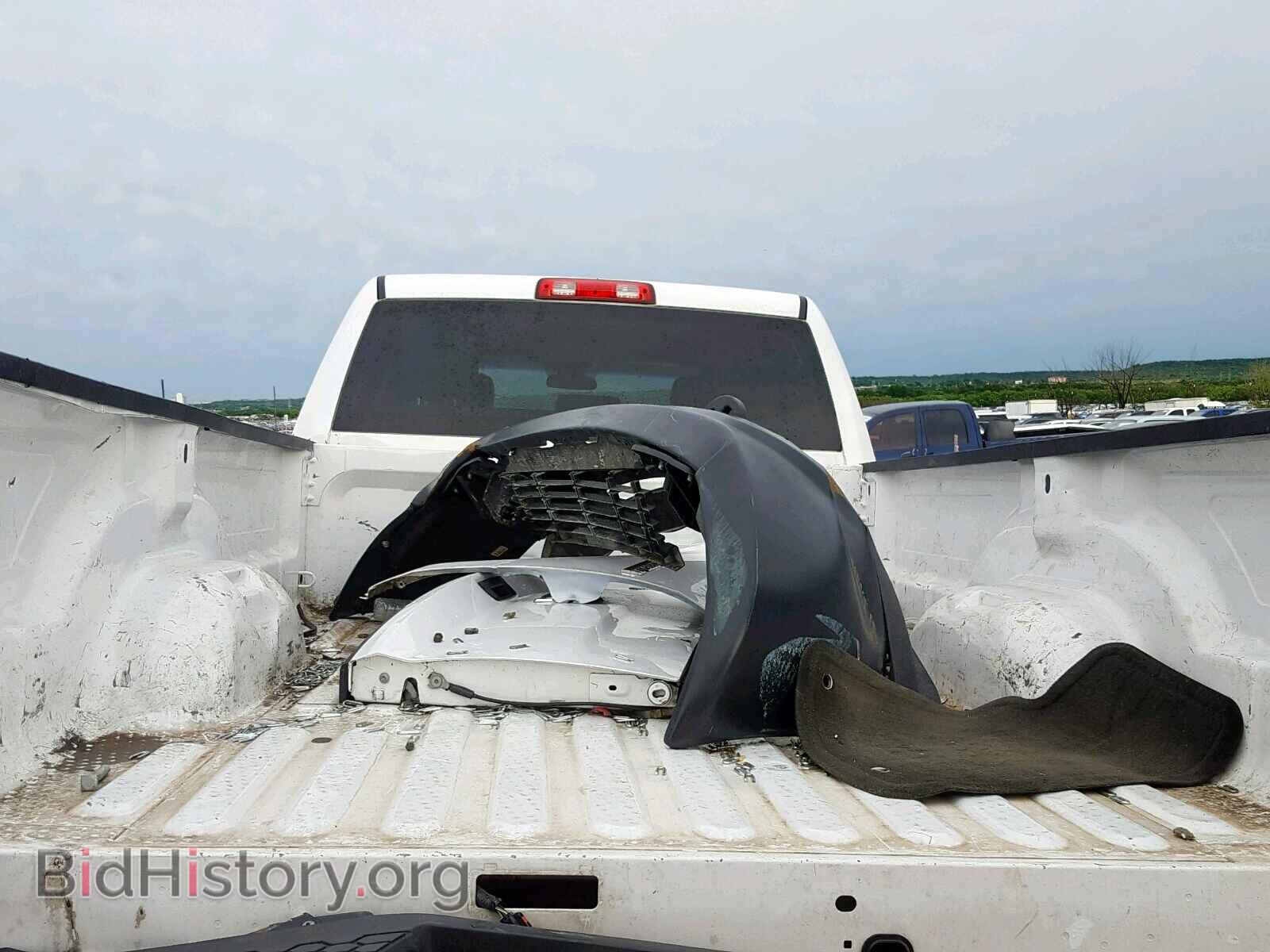 2017 RAM 2500 ST - VIN: 3C6TR5HT2HG712426 - Фото 9
