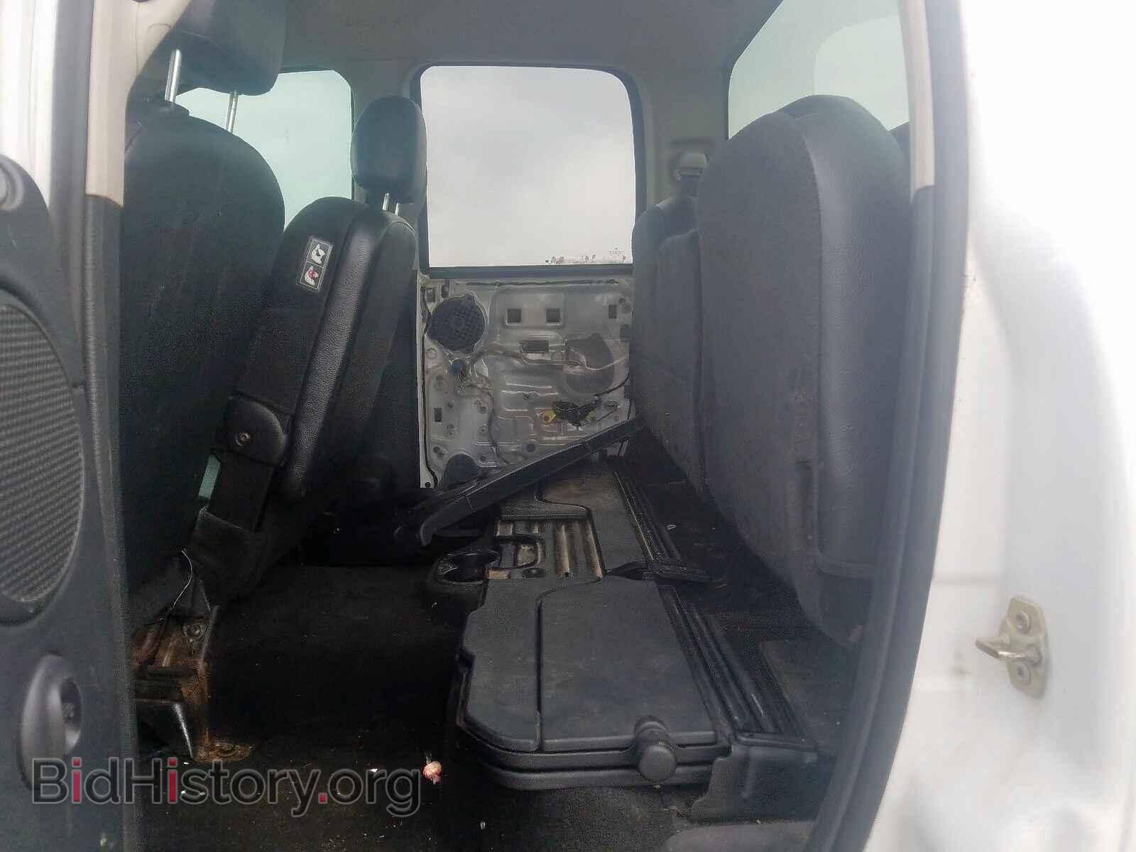 2003 DODGE RAM 1500 - VIN: 1D7HU18D33S348328 - Фото 6