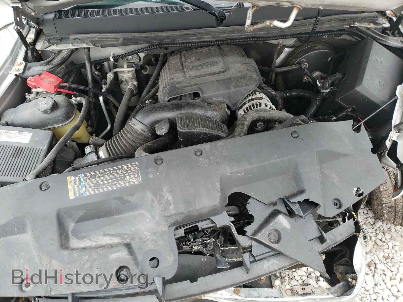 2010 GMC SIERRA - VIN: 1GTSKVE33AZ162513 - Photo 7