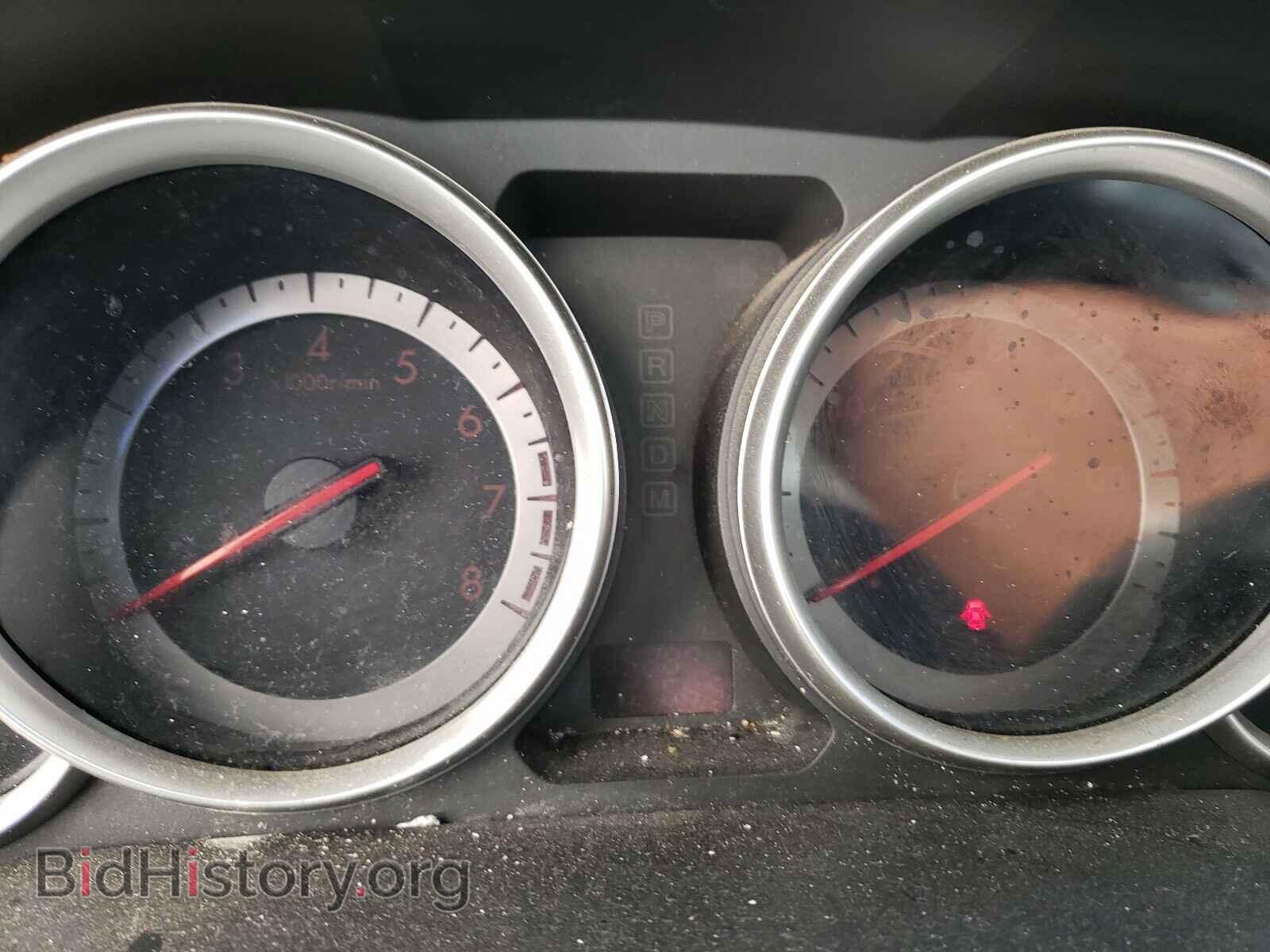 2007 MAZDA CX-9 - VIN: JM3TB28Y070112330 - Фото 8