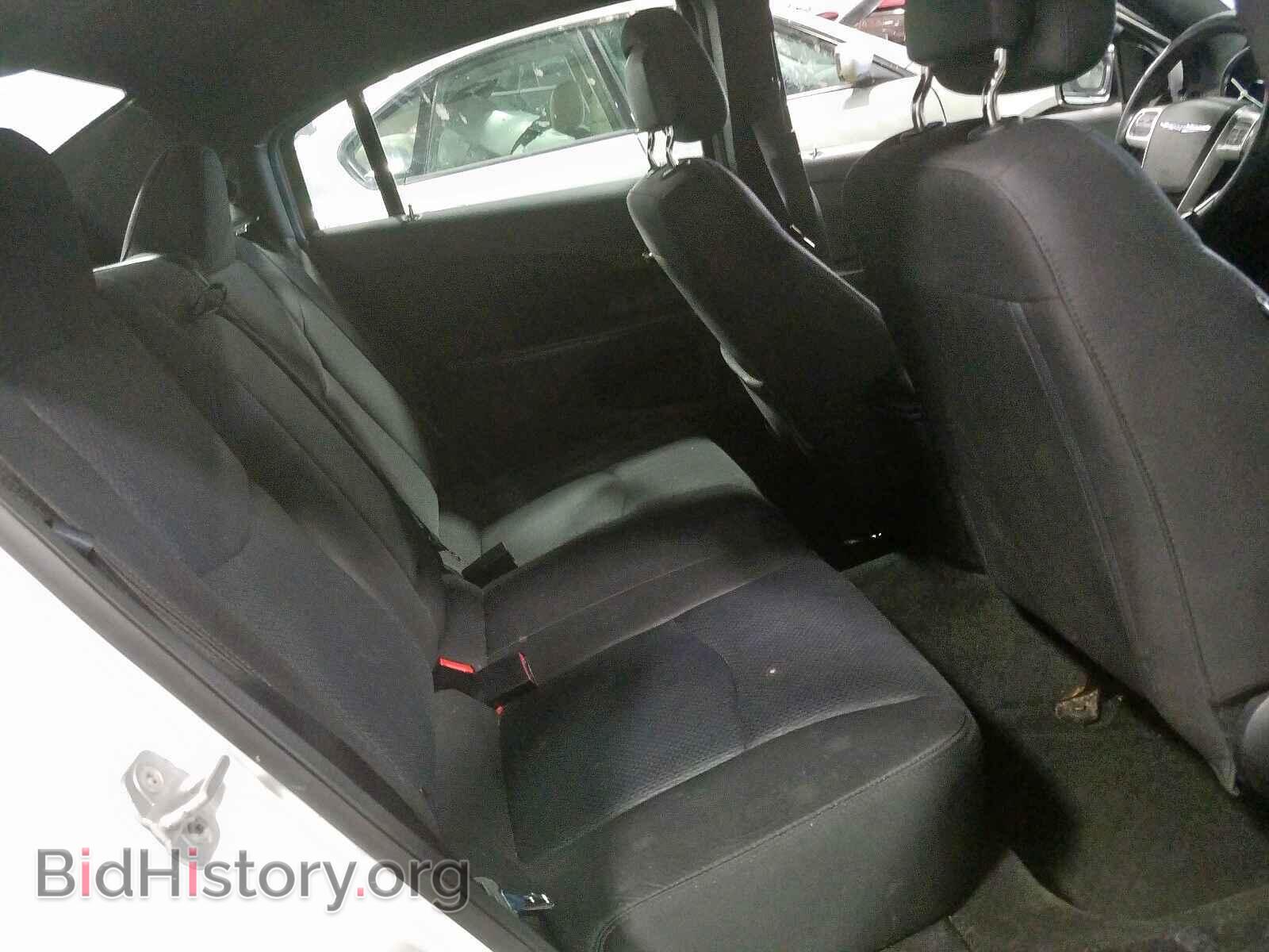 2013 CHRYSLER 200 - VIN: 1C3CCBBB5DN542240 - Photo 6
