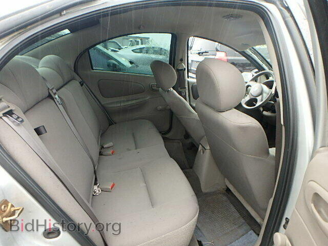 2005 DODGE NEON - VIN: 1B3ES56C15D176751 - Фото 6
