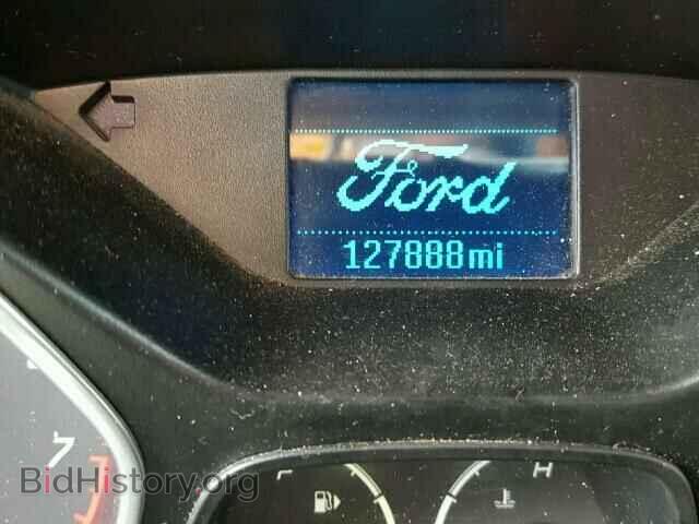 2012 FORD FOCUS - VIN: 1FAHP3K29CL407273 - Фото 8