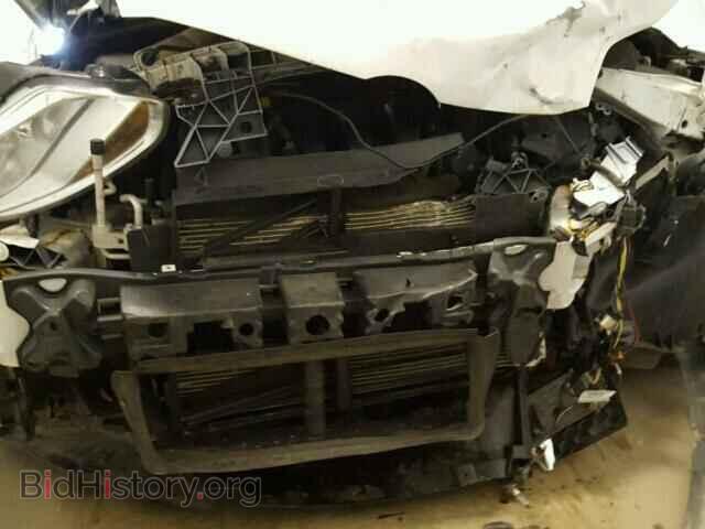 2012 FORD FOCUS - VIN: 1FAHP3K29CL407273 - Фото 9