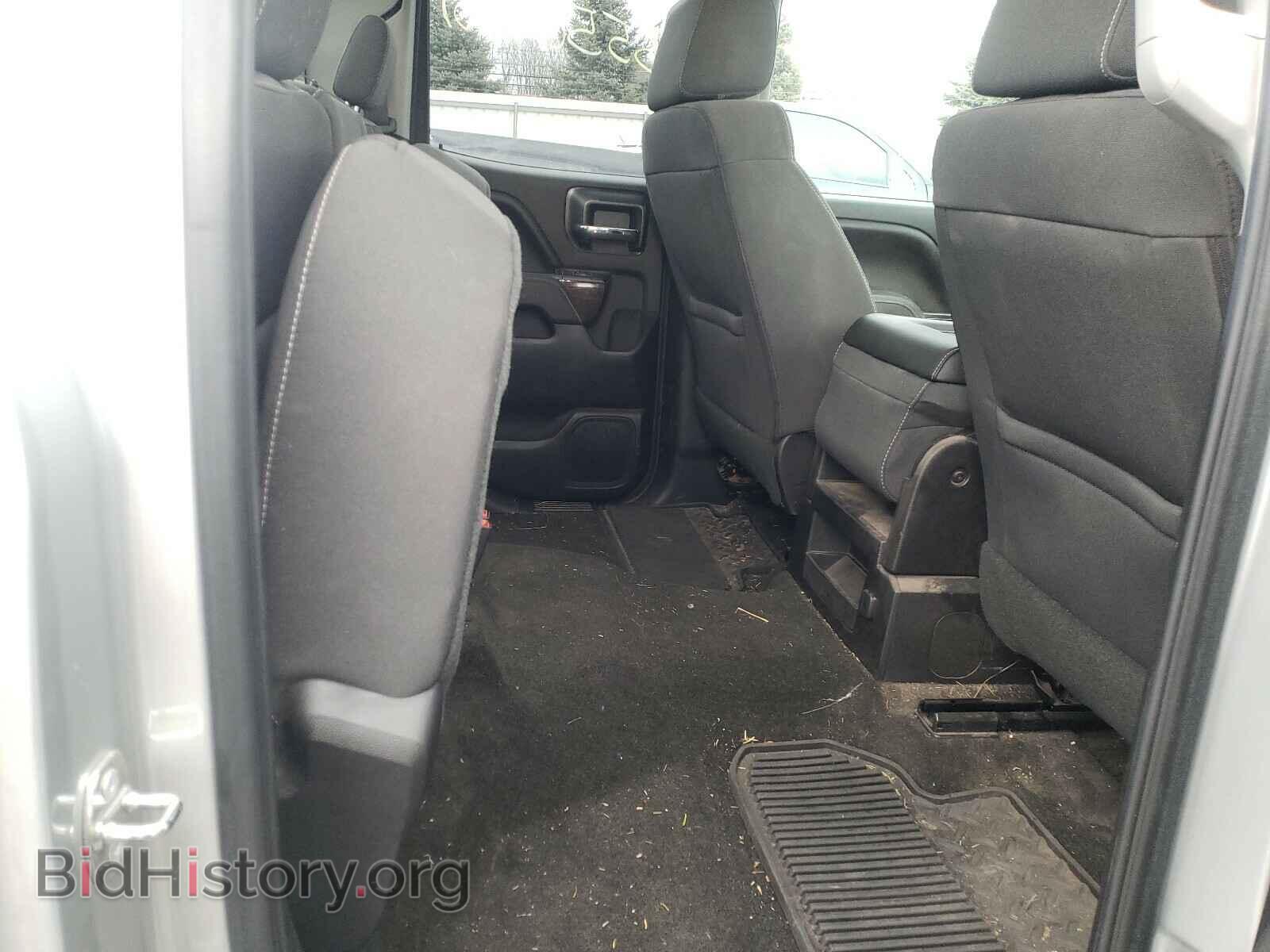 2016 GMC SIERRA - VIN: 1GTV2MEC8GZ158702 - Фото 6