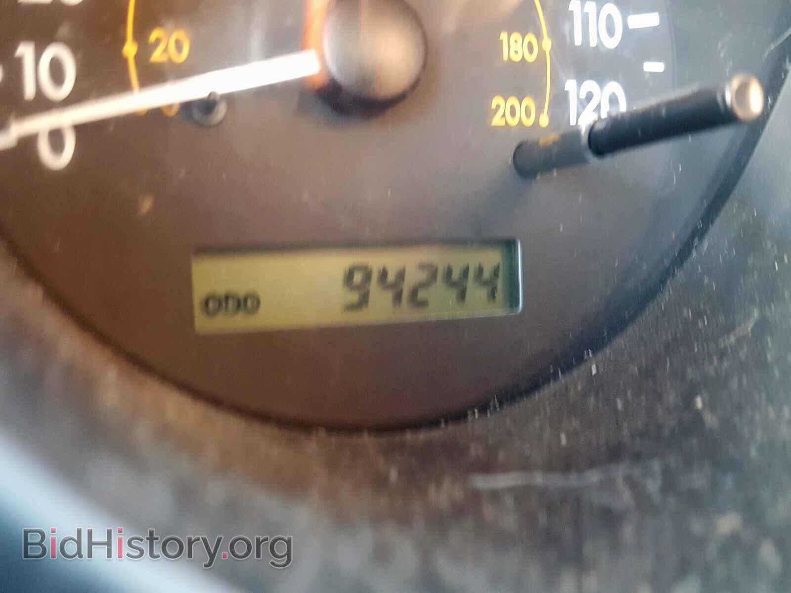 2007 CHEVROLET AVEO - VIN: KL1TD66607B778417 - Фото 8