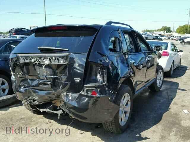 2011 FORD EDGE - VIN: 2FMDK4JC2BBB54458 - Photo 4