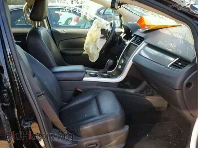 2011 FORD EDGE - VIN: 2FMDK4JC2BBB54458 - Photo 5