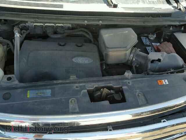 2011 FORD EDGE - VIN: 2FMDK4JC2BBB54458 - Photo 7