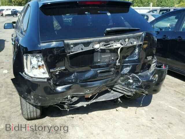 2011 FORD EDGE - VIN: 2FMDK4JC2BBB54458 - Photo 10