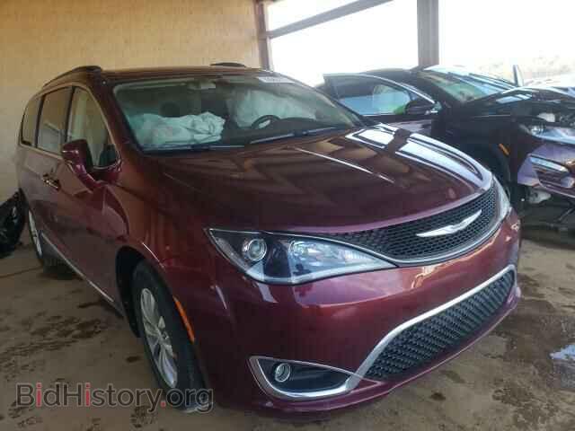 Фотография 2C4RC1BG3HR588251 - CHRYSLER PACIFICA 2017