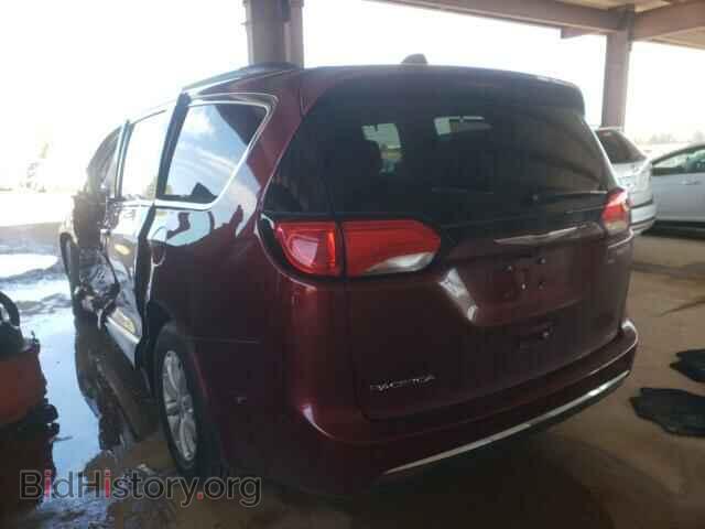 2017 CHRYSLER PACIFICA - VIN: 2C4RC1BG3HR588251 - Фото 3
