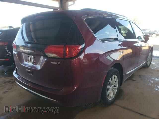 2017 CHRYSLER PACIFICA - VIN: 2C4RC1BG3HR588251 - Фото 4