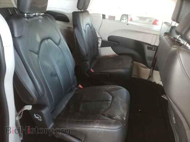 2017 CHRYSLER PACIFICA - VIN: 2C4RC1BG3HR588251 - Фото 6
