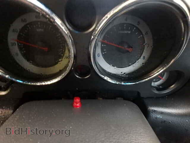 2006 MITSUBISHI ECLIPSE - VIN: 4A3AK34T46E012102 - Фото 8