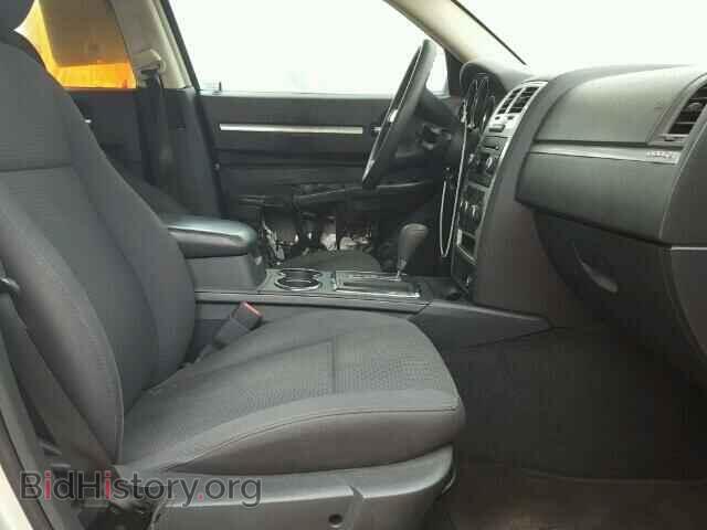 2010 DODGE CHARGER - VIN: 2B3CA3CV9AH307748 - Фото 5