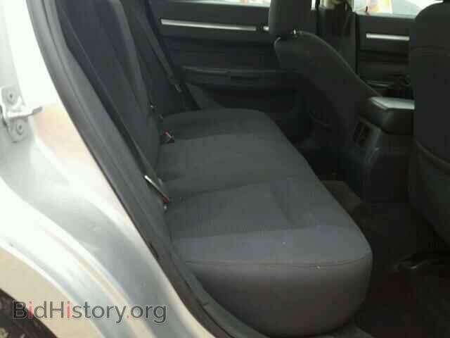 2010 DODGE CHARGER - VIN: 2B3CA3CV9AH307748 - Фото 6