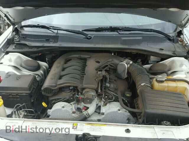 2010 DODGE CHARGER - VIN: 2B3CA3CV9AH307748 - Фото 7