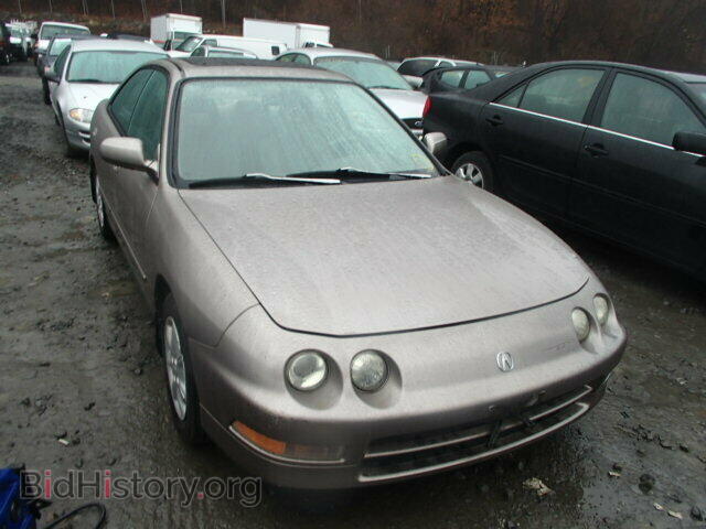Фотография JH4DB7655TS010750 - ACURA INTEGRA 1996