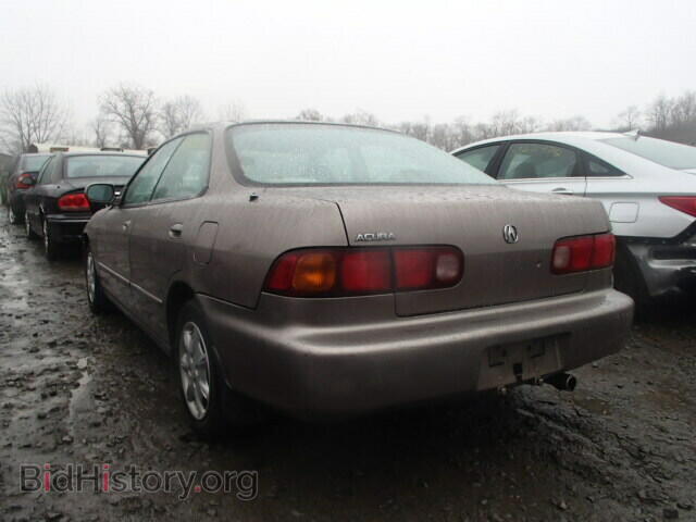 1996 ACURA INTEGRA - VIN: JH4DB7655TS010750 - Фото 3