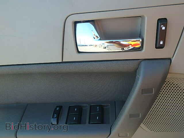 2011 FORD FOCUS - VIN: 1FAHP3GN1BW189619 - Фото 10