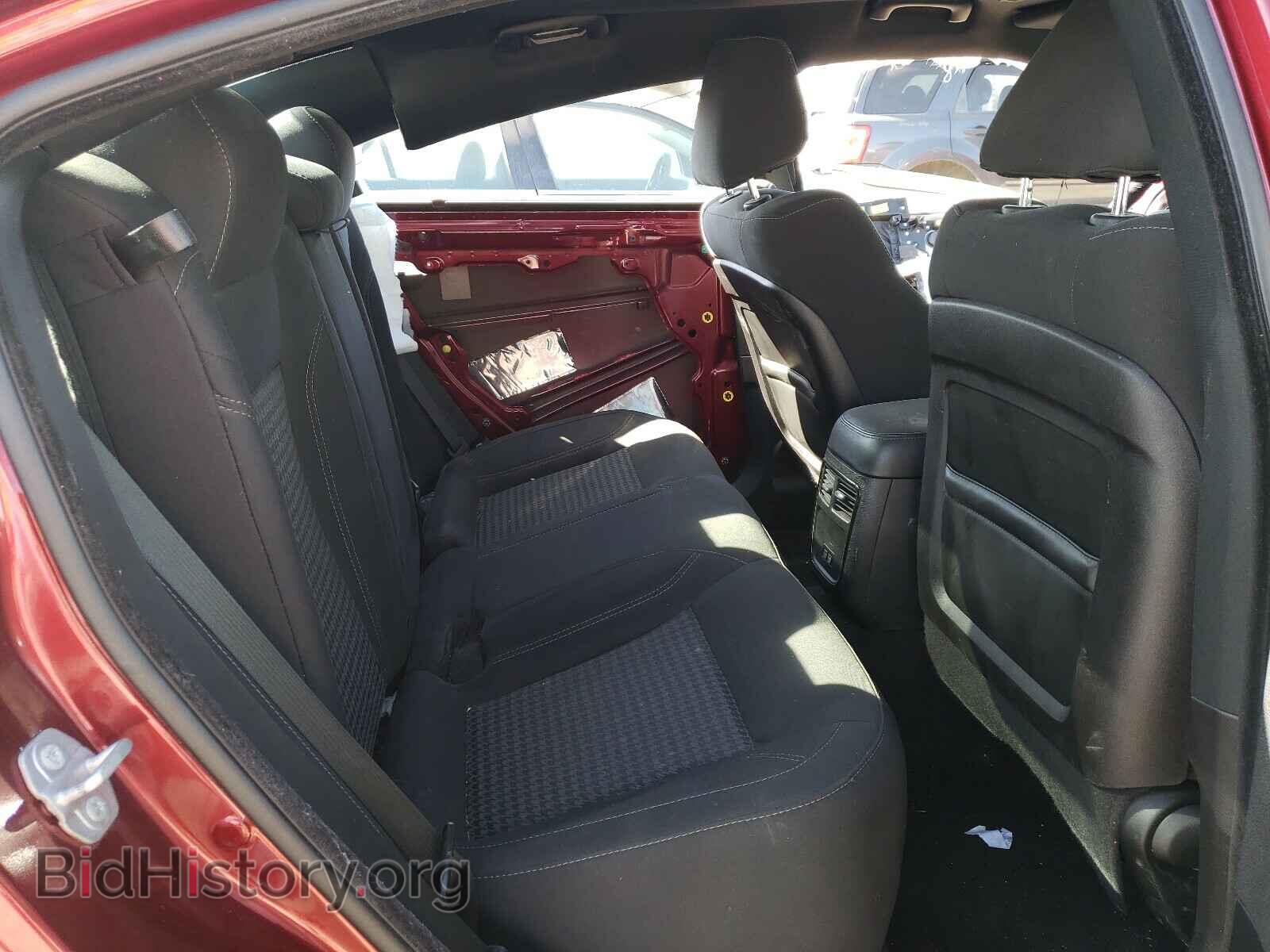 2018 DODGE CHARGER - VIN: 2C3CDXHG2JH179266 - Фото 6