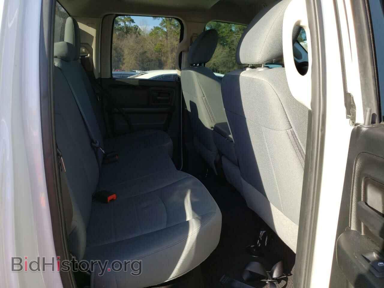 2018 RAM 1500 - VIN: 1C6RR6FT3JS173820 - Фото 6
